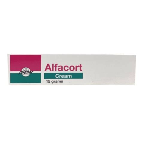 alfacort cream